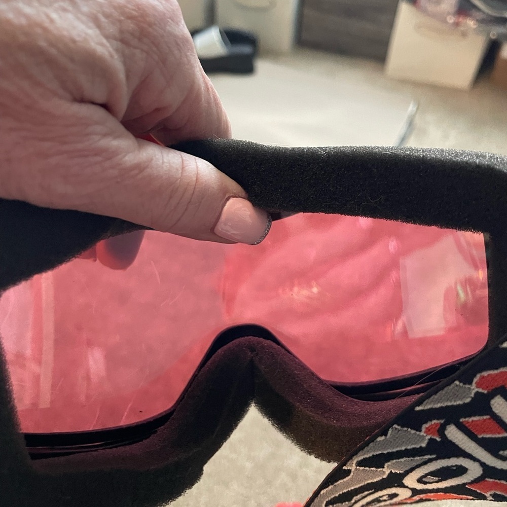 Bolle Goggles - Picture 4 of 8